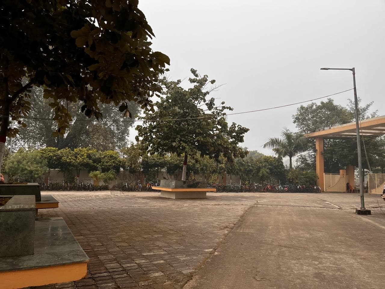 IIT Patna Academic Building photo 17